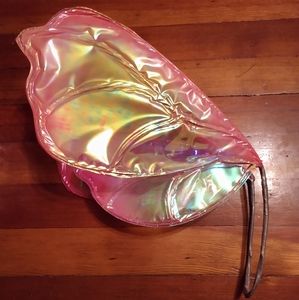 Costume cosplay fairy wings